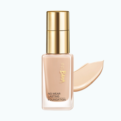 z6mg人生就是博印彩巴哈透薄持妆粉底液-遮瑕型